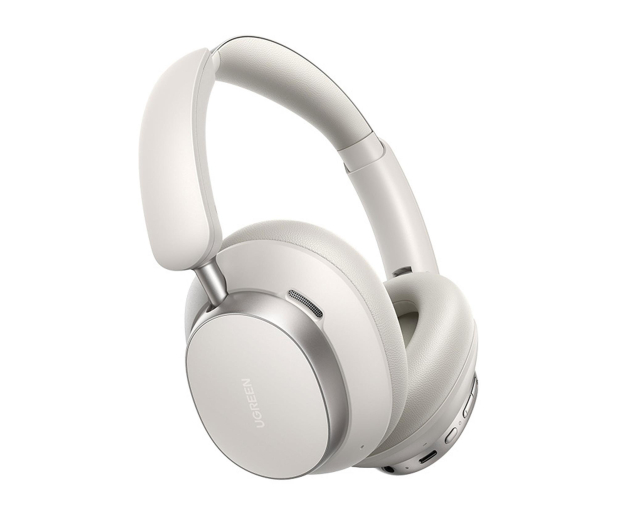 UGREEN Słuchawki wokółuszne HP206 Studio Pro Hybrid ANC - 1501547 - zdjęcie 2